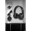 Kulak Üstü TF Kart ve AUX Destekli Ergonomik Bluetooth Kulaklık