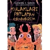 Kulakları  Canarım
