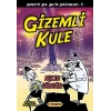 Kule - Dedektif Bol Belin Serüvenleri 4