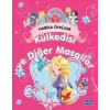 Külkedisi Ve  Masallar  - Harika Öyküler