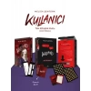 Kullanıcı – Tek lık Yan Boyamalı Kutu