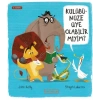 Kulübünüze Üye Olabilir Miyim?