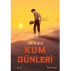 Kum Günleri - Eisner Ödülü Adayı
