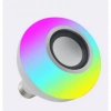 Kumandalı Bluetooth Led Ampul