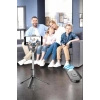 Kumandalı Tripod Telefon Tutucu Selfie Çubuğu 360 Derece Dönebilen