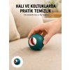 Kumaş Dostu Tiftik Çıkarıcı – Kıyafet ve Halı Temizlik Topu
