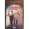 Küplerin Saşı -  Matematik Hikayeleri 1