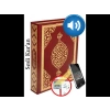 Kuranı Kerim Biisayar Hatlı Cami Boy
