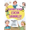 Kur’an’ı Seven Çuk Sahabiler 5’li Set