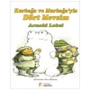 Kurbağa ve Murbağayla Dört Mevsim