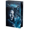 Kurtların Göesinde 2 (Yan Boyamalı Özel Baskı)