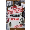 Kuşların Acımasız İntikamı - Dedektif Oyunu