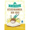 Kütüphanede Bir Gece - 8 Akıl Almaz Maceralar 4. Sınıf