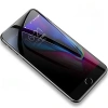 KUULAA İPhone 6S-6 Plus 3d Full Privacy Gizlilik Kırılmaz Cam Ekran Koruyucu-(5775)