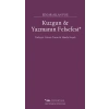 Kuzgun ve Yazmanın Felsefesi