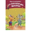 La Fontaineden Masallar - Dünya Çuk Klasikleri