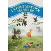 La Fontaineden Seçmeler 100 Temel Eser 1.Kademe