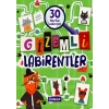 Labirentler