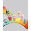 Labubu Peluş Oyuncak – Koleksiyonluk Yumuşak Dekoratif Figür 20 cm