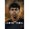 Lamine Yamal - (Poster Hediyeli)