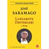 Lanzarote Defterleri 1.