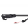 Laptop Adaptör Dc Jack Kablosu 3.0x1.1 Mm L Tip 1.2 M 90 W HDX5539
