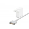 Laptop Adaptörü 45W 14.85V 3.05A T Tip Beyaz HD8831