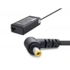 Laptop Adaptörü 65W 19V 3.42A 5.5X1.7 Mm Siyah HD720