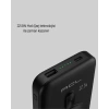 LCD Ekranlı Kablosuz Powerbank Type C ve USB Çıkışlı Yeni Nesil