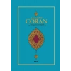 Le Saint Coran (Fransızca Kuran-ı Kerim Meali)