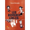 Leb Demeden Leblebi