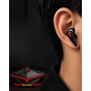 LED Işıklı Bluetooth Kulaklık 3D Ses ve Güçlü Bas