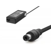 Led Kamera Adaptörü 84W 12V 7A 5.5X2.5 Mm Siyah HD8861