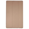 Lenovo M10 Hd X306f Kılıf Tablet Smart Kılıf - Gold