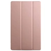 Lenovo M10 Hd X306f Kılıf Tablet Smart Kılıf - Rose Gold