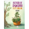 ler Dünyası Tepetaklak