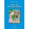 Level 1 - Alice in Wonderland