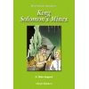 Level 3 - King Solomons Mines