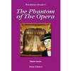 Level 5 - The Phantom of The Opera