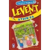 Levent Aydında - Türkiyeyi Geziyorum 7