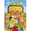 Levent Hititten Mısıra  Yolculuk