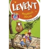 Levent İz Peşinde - 01 Hayalet cısı