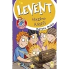 Levent İz Peşinde - 01 Hazine Kaşifi