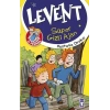 Levent İz Peşinde - 01 Süper Gizli Ajan