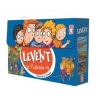 Levent İz Peşinde - 04 Set (5  Takım)