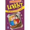 Levent Malatyada - Türkiyeyi Geziyorum 6