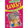 Levent Tekirdağda - Türkiyeyi Geziyorum 7