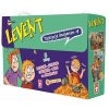 Levent Türkiyeyi Geziyorum - 4 (5  Takım)