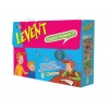 Levent Türkiyeyi Geziyorum - 7 (5  Takım)