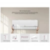 LG  PC12SQ S3NM12JA2FA 12000 BTU KLIMA(1923)